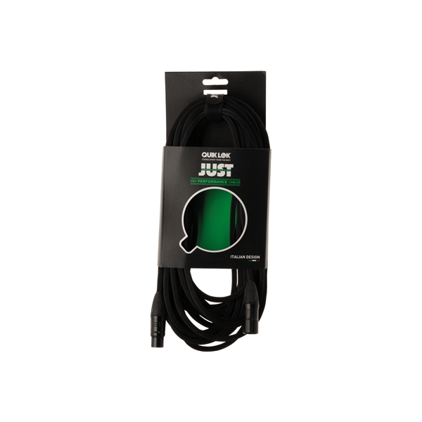 Quik Lok JUST/MF-3
