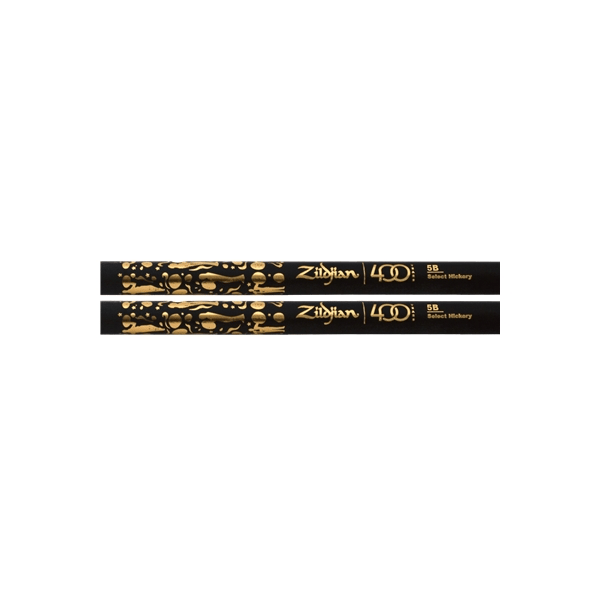 Zildjian Z5BND - Limited Edition Series