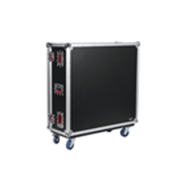 Gator Cases G-TOUR M32 Flight Case Mixer Midas M32 con rotelle