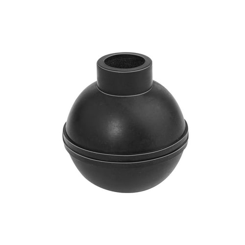 SFERA IN GOMMA NR NERA DM 57