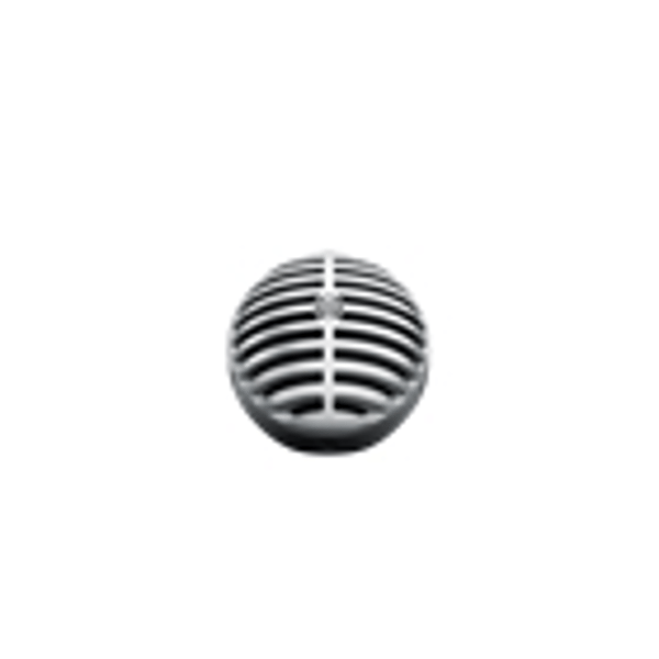 Shure MV5 Microfono USB condensatore cardiode