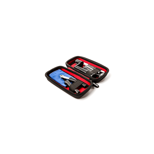 Dunlop DGT121 System 65 Universal Guitar & Bass String Change Tool Kit
