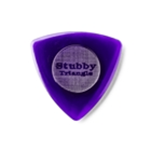 Dunlop 473P3.0 Tri Stubby 3.0mm