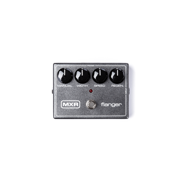 Mxr M117R Flanger