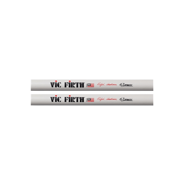 Vic Firth SRH - Corpsmaster Snare Sticks