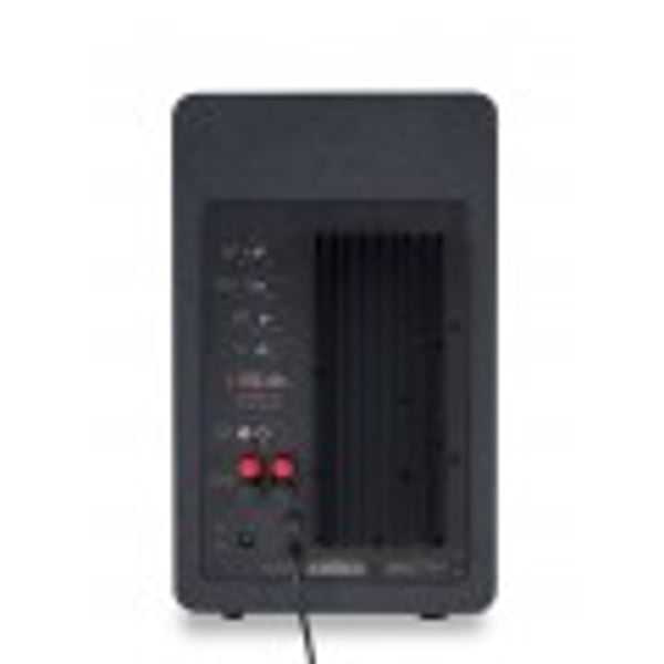 HELVIA Subwoofer attivo da 10" Sottile. Modello LOUNGE-10ABK