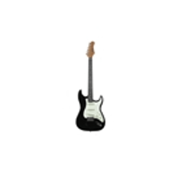 Eko Guitars ST-300 Black