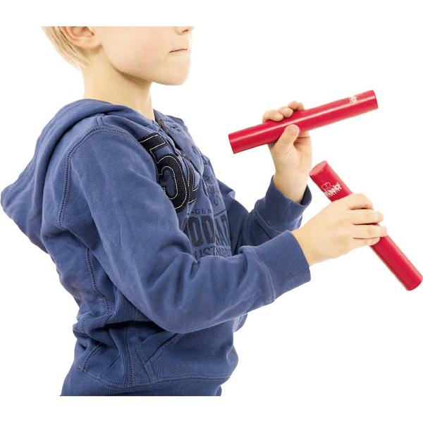NINO PERCUSSION NINO576R
