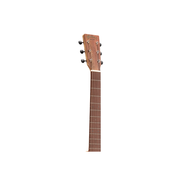 Martin & Co. 000-15EL Left