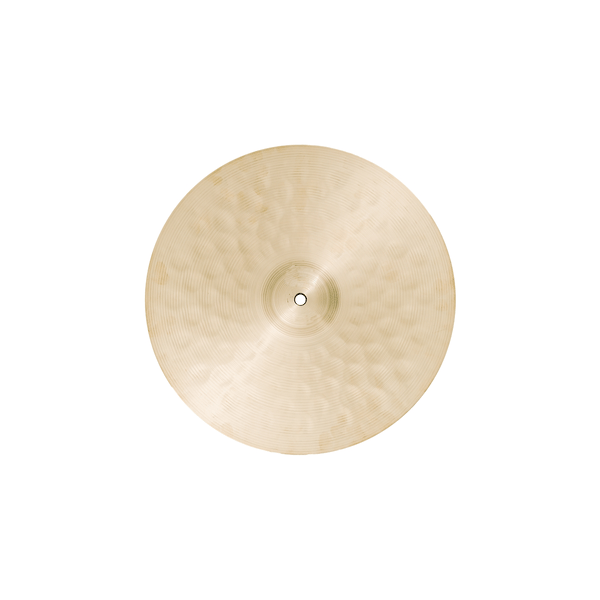 Zildjian K1432-14" K Fat Hat Bottom
