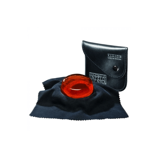 Thomastik Rosin Kolophonium Premium Line 04BKVI001 violino