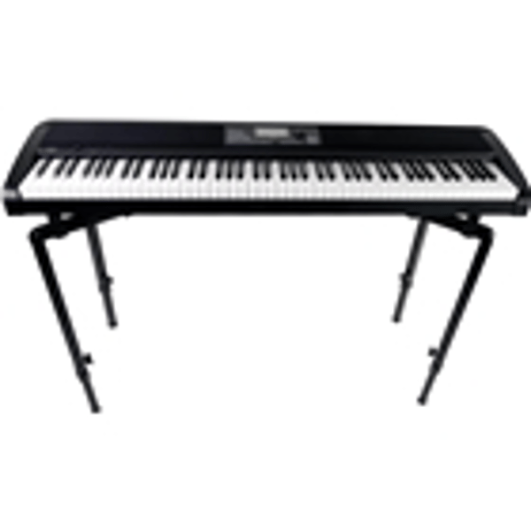 Quik Lok WS/650 Supporto regolabile in altezza e lunghezza