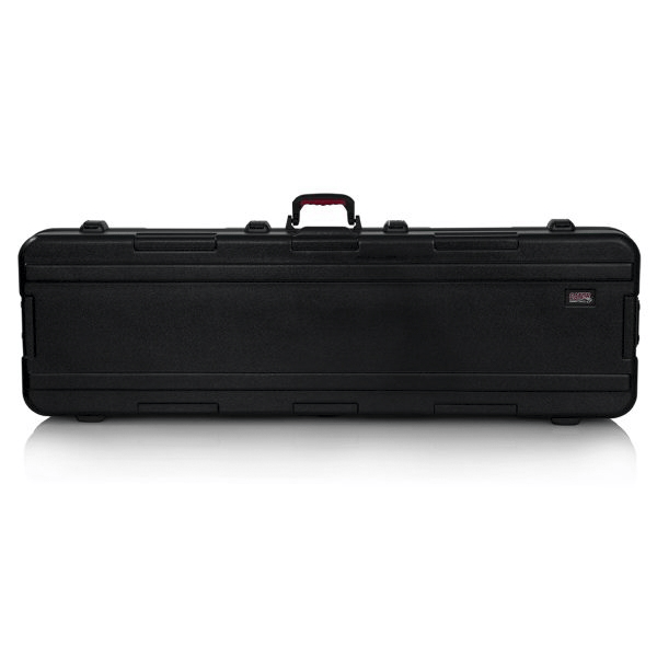 Gator Cases GTSA-KEY88SL Custodia TSA ATA Tastiera 88 tasti Slim con rotelle