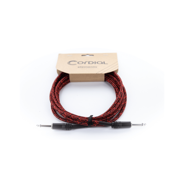 Cordial Elements EI 7.5 PP-TWEED-RD