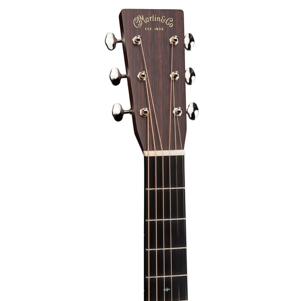 Martin &amp; Co. OM-28E (2025)
