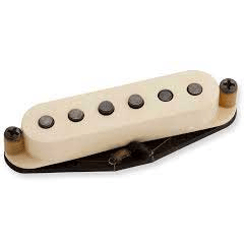 SEYMOUR DUNCAN ANTQ II FOR STRAT SURF CUST BDG