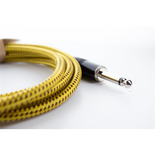 Cordial Elements EI 5 PP-TWEED-YE