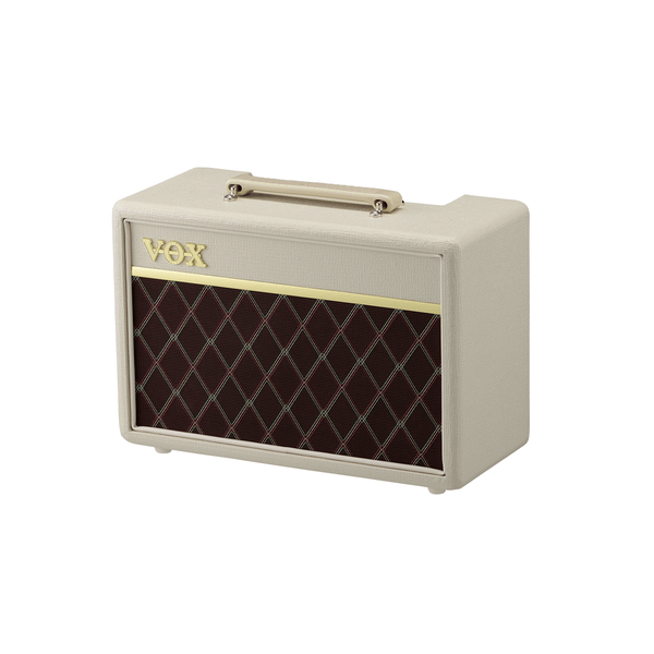 Vox Pathfinder 10 Cream Brown
