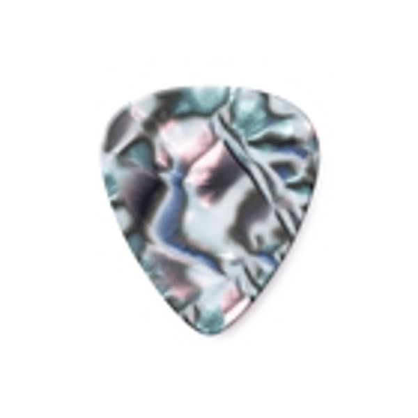 Dunlop 483R#14 Abalone - Medium