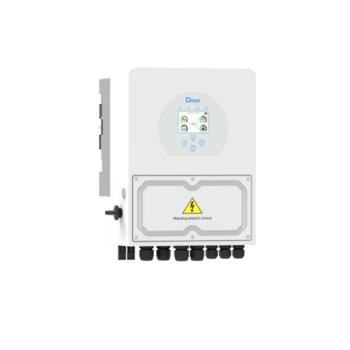 Inverter Deye SUN-6K-SG04LP1-EU 6 Kw