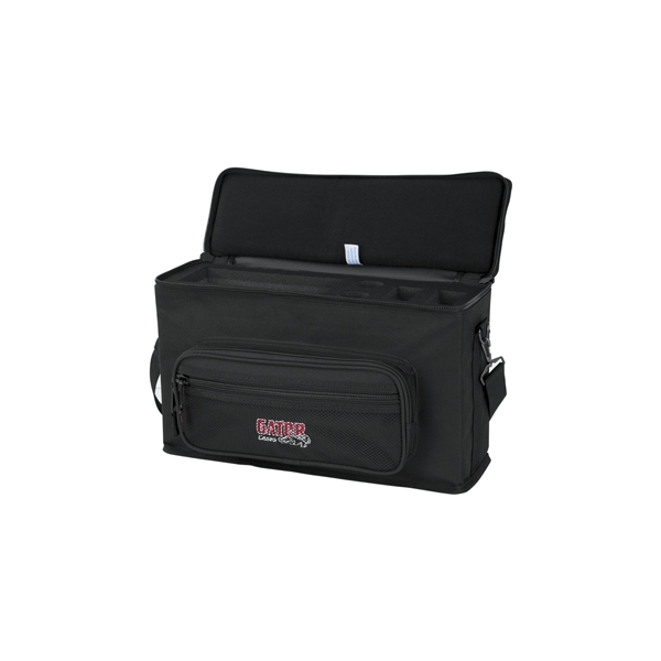 Gator Cases GM-2W Custodia 2 Sistemi Wireless