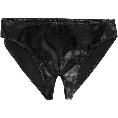 DARKNESS™ - MUTANDINE APERTE UNISEX TAGLIA UNICA