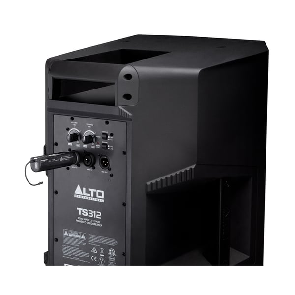 Alto Professional STEALTH 1