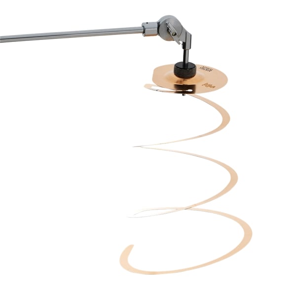 Zildjian FXSPL10-10" FX Spiral Stacker