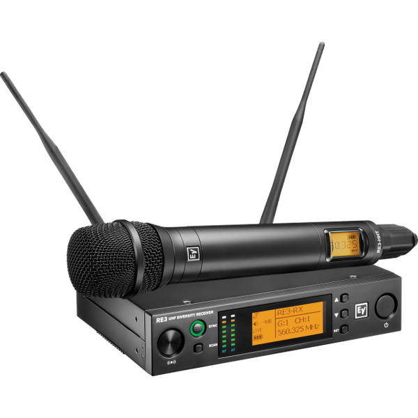 ELECTRO VOICE RE3-RE420-5H