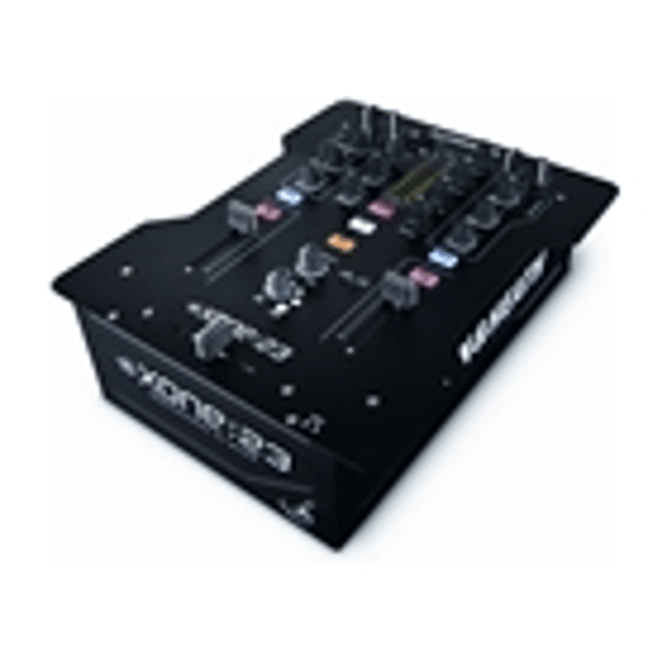 Allen & Heath Xone23