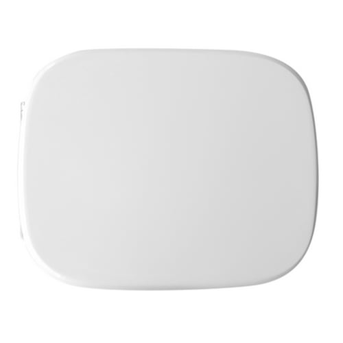 Sedile wc per dolomite vaso rio forma 8