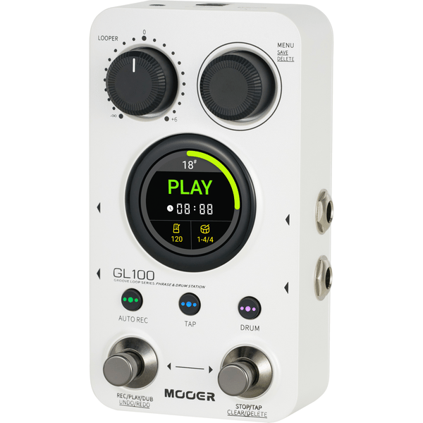 MOOER GL100
