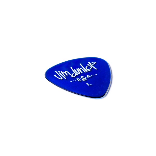 Dunlop 486RLT Gels Blue Light