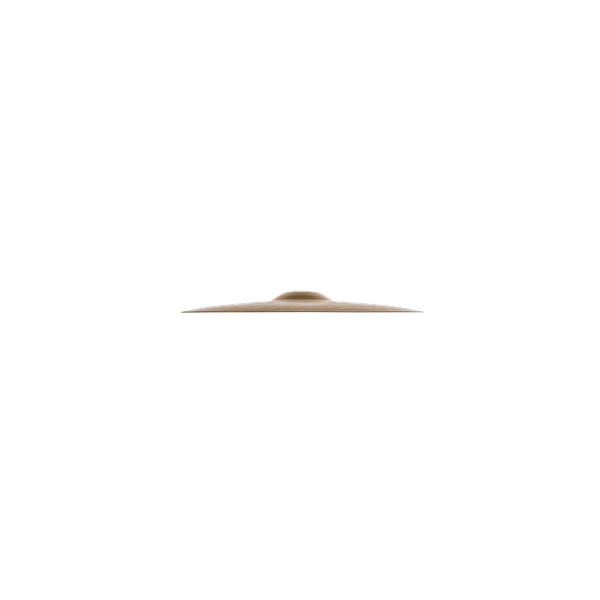 Zildjian K0810-20" K Crash Ride