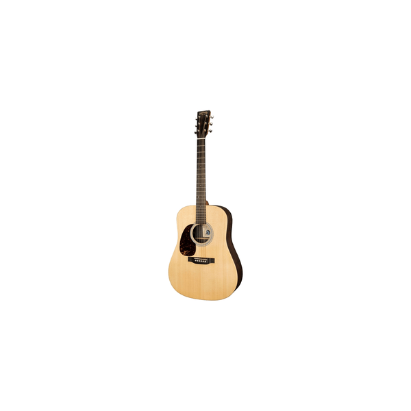 Martin & Co. D-X2EL Billy Strings Left