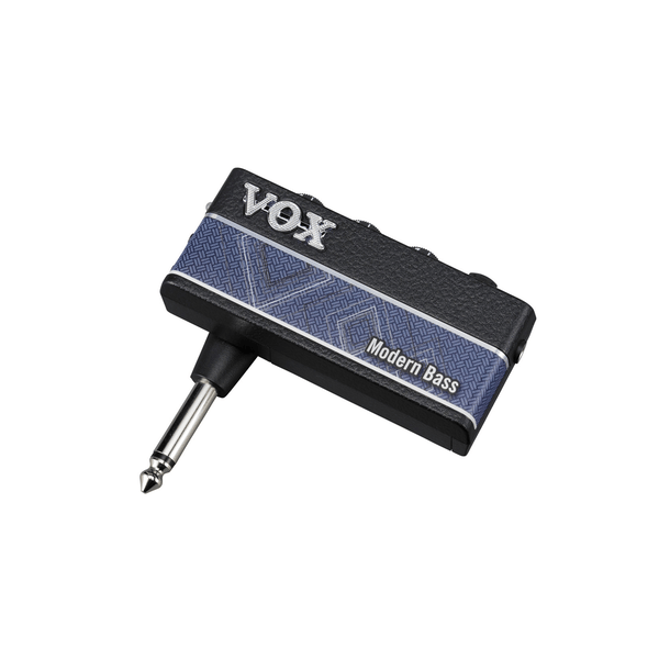 Vox Amplug 3 Modern Bass