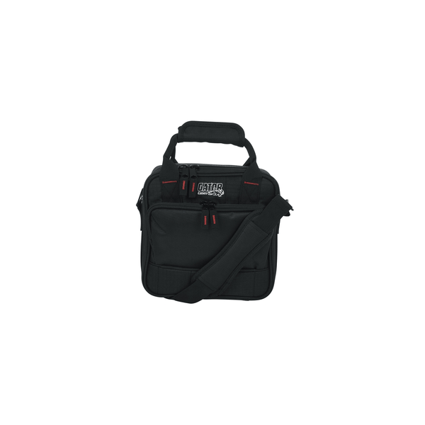 Gator Cases G-MIXERBAG-0909 Borsa mixer 22,9 x 22,9 x 7 cm