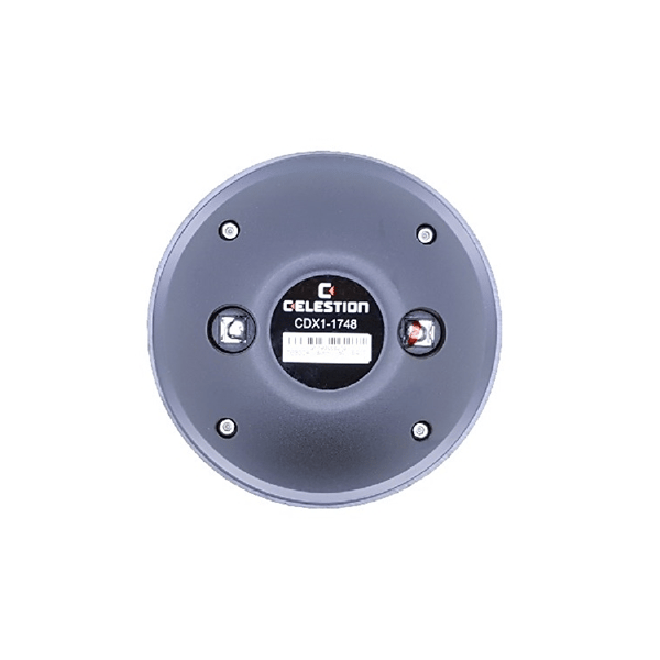 Celestion CDX1-1748 60W 8ohm HF Ferrite