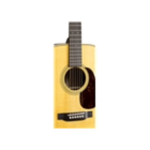 Martin & Co. 00-28 Reimagined
