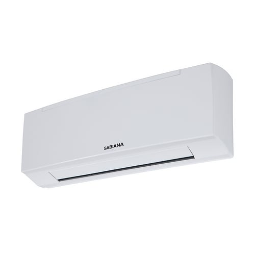 SABIA Ventilconvettore a parete carisma fly cvp-ta-3v  wi fi bluetooth