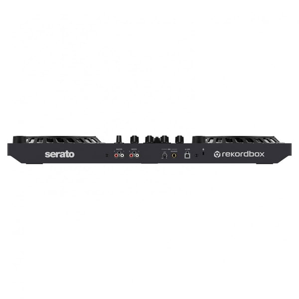 PIONEER DDJ-FLX6 CONTROLLER DJ 4 CANALI PER REKORDBOX E SERATO DJ PRO