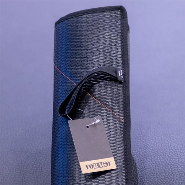 Tobago HTO DC02 Tappeto per batteria elettronica 100 cm x 130 cm