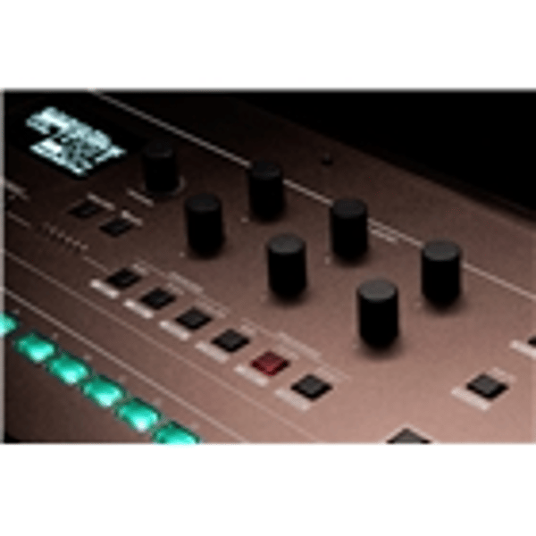 Korg Opsix SE