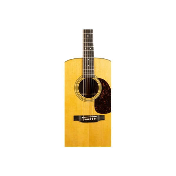 Martin & Co. D-28 Satin (2025)
