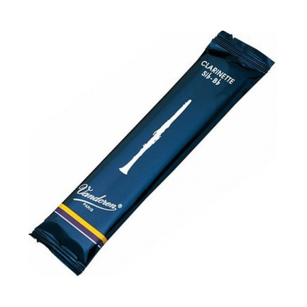 VANDOREN ANCIA CLARINETTO SIB 2