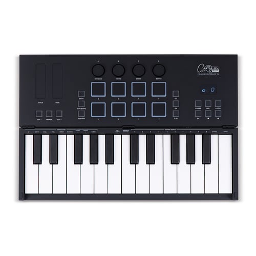 CARRY ON CARRY-ON-FC25 - FOLDING CONTROLLER