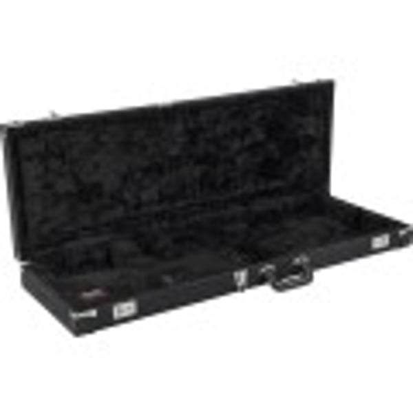 Custodia in denim Fender® x Wrangler®, Black