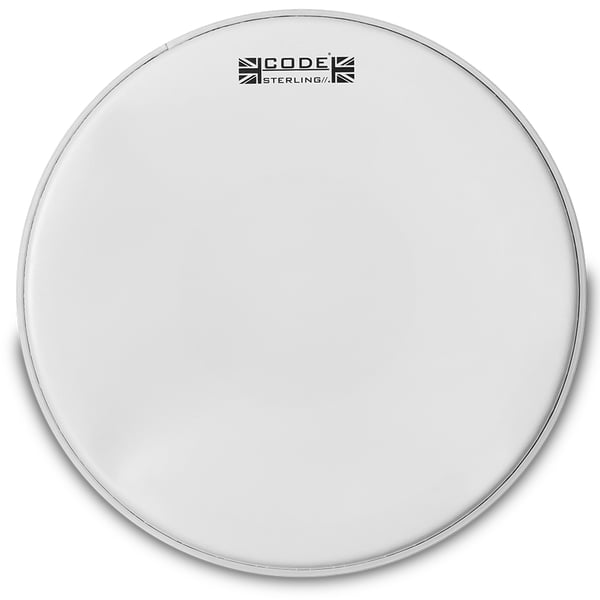 Code STERLING Pelle Sabbiata 13" - STERCT13
