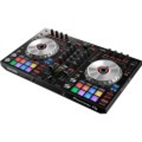 PIONEER Console portatile a 2 canali per Serato DJ