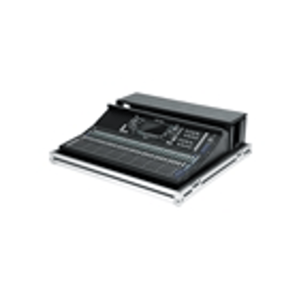 Gator Cases GTOURAHSQ7 Flight Case Mixer Allen &amp; Heath SQ-7
